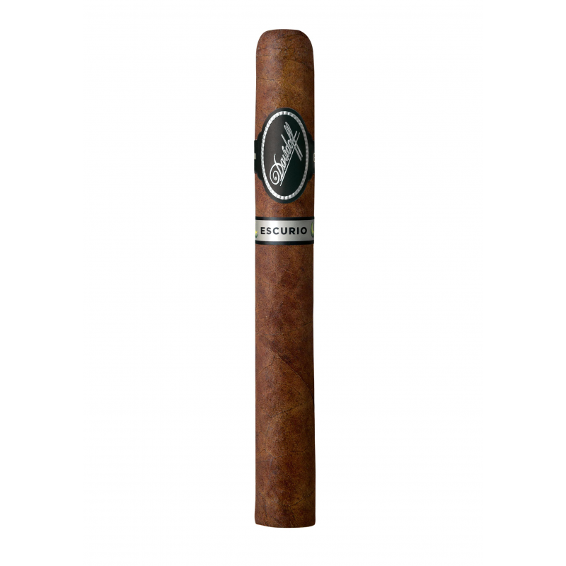 Davidoff Escurio Corona Gorda Onlineshop Urs Portmann Tabakwaren Ag