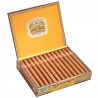 Partagas Lusitanias Kiste