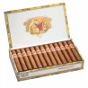 Romeo y Julieta Exhibition No. 4 Kiste