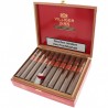 Villiger 1888 Toro Kiste