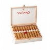 Villiger San'Doro Claro Robusto Kiste