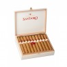 Villiger San'Doro Claro Toro Kiste