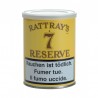 Rattray's 7 Reserve Pfeifentabak