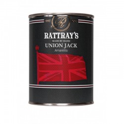 Rattray's Union Jack Pfeifentabak