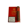 Brun del Re 1787 Limited Edition 2016 - Urs Portmann Tabakwaren AG