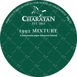 Charatan 1992 Mixture Pfeifentabak