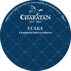 Charatan Flake Pfeifentabak