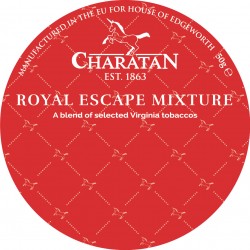 Charatan Royal Escape Mixture Pfeifentabak