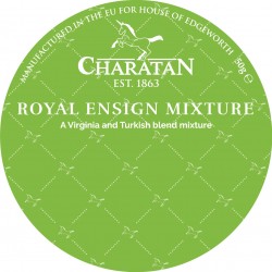 Charatan Royal Ensign Mixture Pfeifentabak