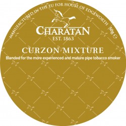 Charatan Curzon Mixture Pfeifentabak