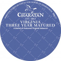 Charatan Virginia Three Year Matured Pfeifentabak