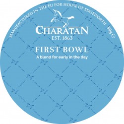 Charatan First Bowl Pfeifentabak