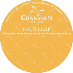 Charatan Four Leaf Pfeifentabak