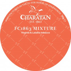 Charatan FC1863 Mixture Pfeifentabak