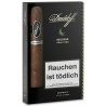 Davidoff Escurio Gran Toro - Onlineshop Urs Portmann Tabakwaren AG