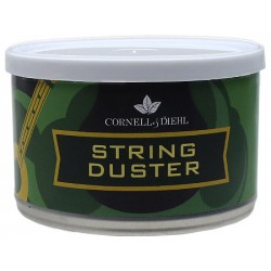 Cornell & Diehl String Duster Pfeifentabak