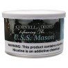 Cornell & Diehl U.S.S. Mason Pfeifentabak