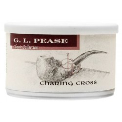 G. L. Pease Charing Cross Pfeifentabak