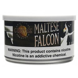 G. L. Pease Maltese Falcon Pfeifentabak