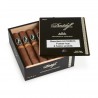 Davidoff Nicaragua Robusto Kiste offen