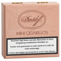 Davidoff Mini Cigarillos Kiste