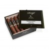 Davidoff Escurio Gran Perfecto Kiste offen