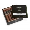 Davidoff Escurio Gran Toro Kiste offen