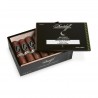 Davidoff Escurio Petit Robusto Kiste offen