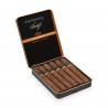 Davidoff Primeros Nicaragua Etui offen