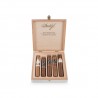 Davidoff Robusto Selection Kiste offen