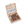 Davidoff Robusto Selection Kiste offen seitlich