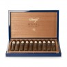 Davidoff Royal Release Robusto Kiste offen