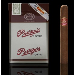 Partagas Capitols - Onlineshop Urs Portmann Tabakwaren AG