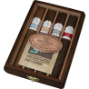 Casa Turrent 1880 Sampler Box Etui