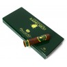 Brun del Re 1787 Rainforest Robusto Immenso Kiste