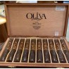 Oliva Serie V Maduro Especial 2010 Kiste offen