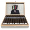 Alec Bradley Blind Faith Robusto offene Kiste