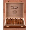 Oliva Serie V Melanio Torpedo Kiste