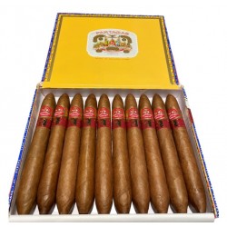 Partagas Salamones im Onlineshop Urs Portmann Tabakwaren kaufen