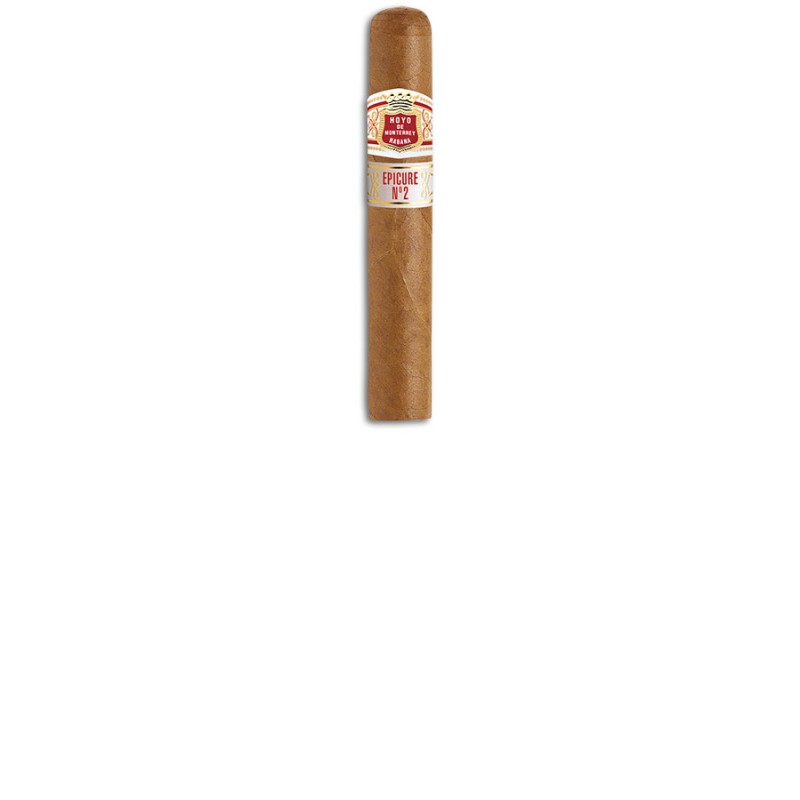 Hoyo de Monterrey Epicure No. 2 - Onlineshop Urs Portmann Tabakwaren AG