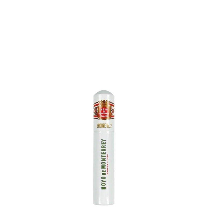 Hoyo de Monterrey Epicure No. 2 A/T - Onlineshop Urs Portmann Tabakwaren AG