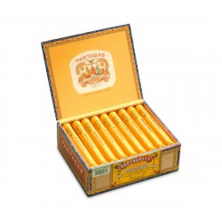 Partagas de Luxe A/T - Onlineshop Urs Portmann Tabakwaren AG