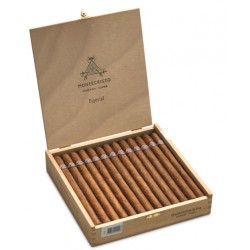 Montecristo Especial SBN Kiste offen