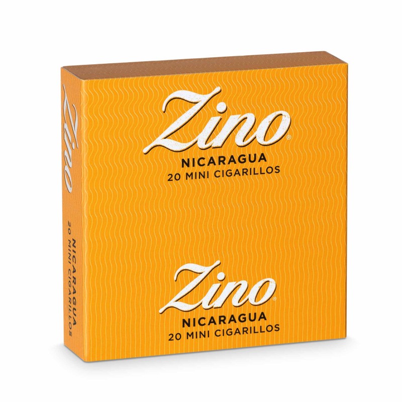 Zino Nicargua Cigarillos