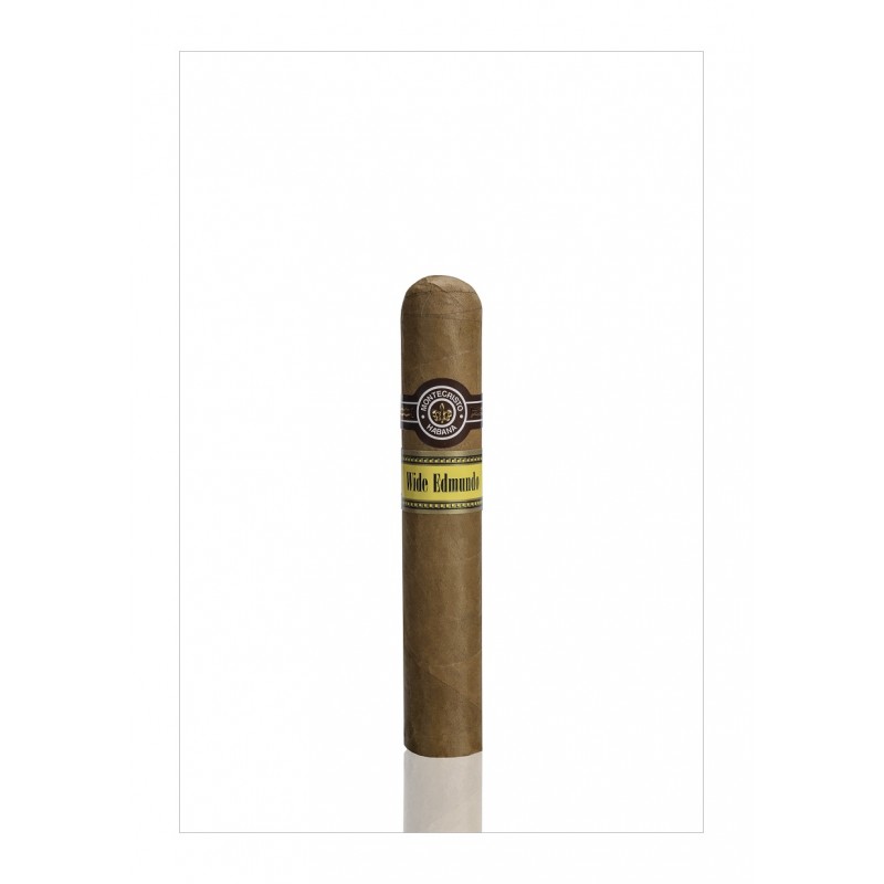 Montecristo Wide Edmundo im Onlineshop Urs Portmann Tabakwaren kaufen