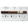 Davidoff Millenium Lancero LE im Onlineshop Urs Portmann Tabakwaren