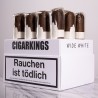 CigarKings Wide White im Onlineshop Urs Portmann Tabakwaren kaufen