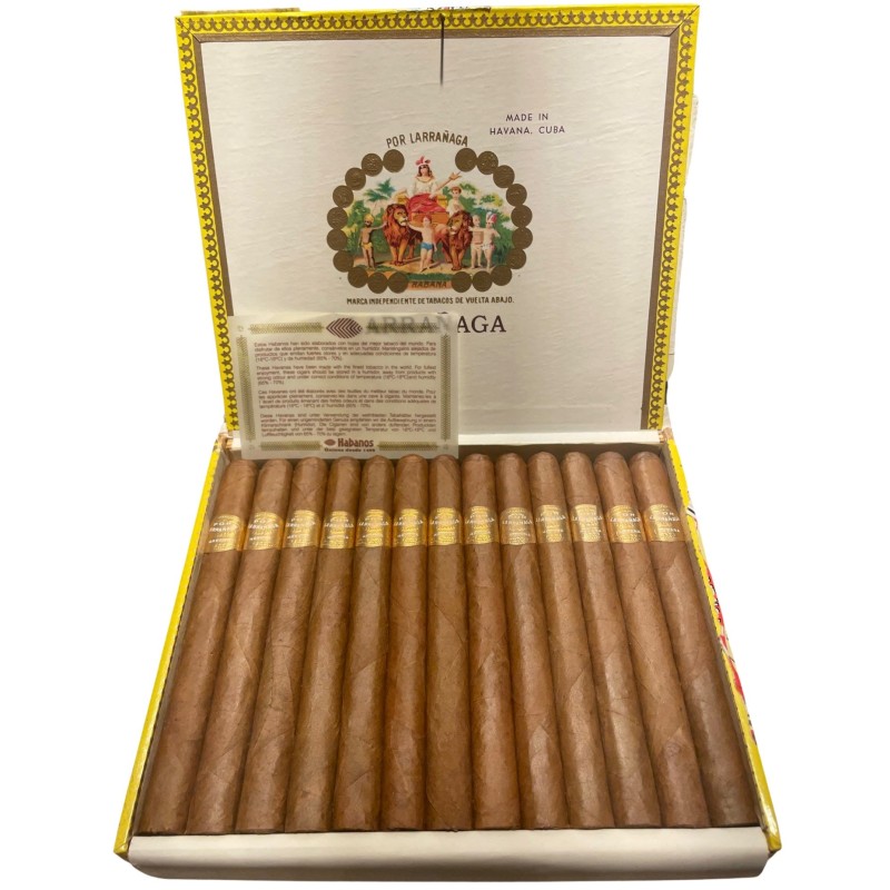 Por Larranaga Lonsdale Vintage 2002