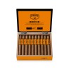 Camacho Connecticut Toro 20er Kiste