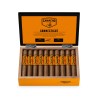 Camacho Connecticut Robusto 20er Kiste